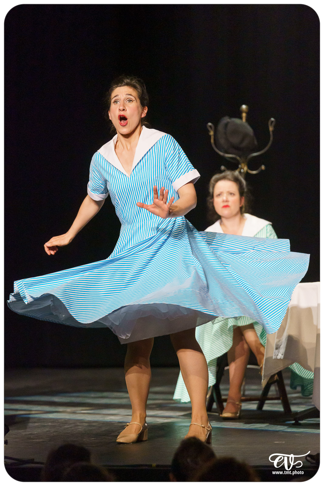 HUMOUR DES NOTES 2024